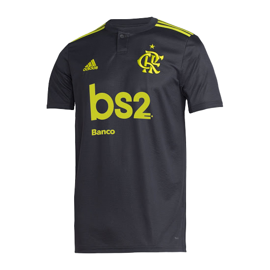 Maglia Flamengo Terza 2019/2020 - Clicca l'immagine per chiudere